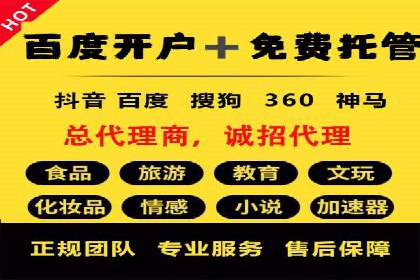 百度推广案例：品牌快速崛起的秘密
